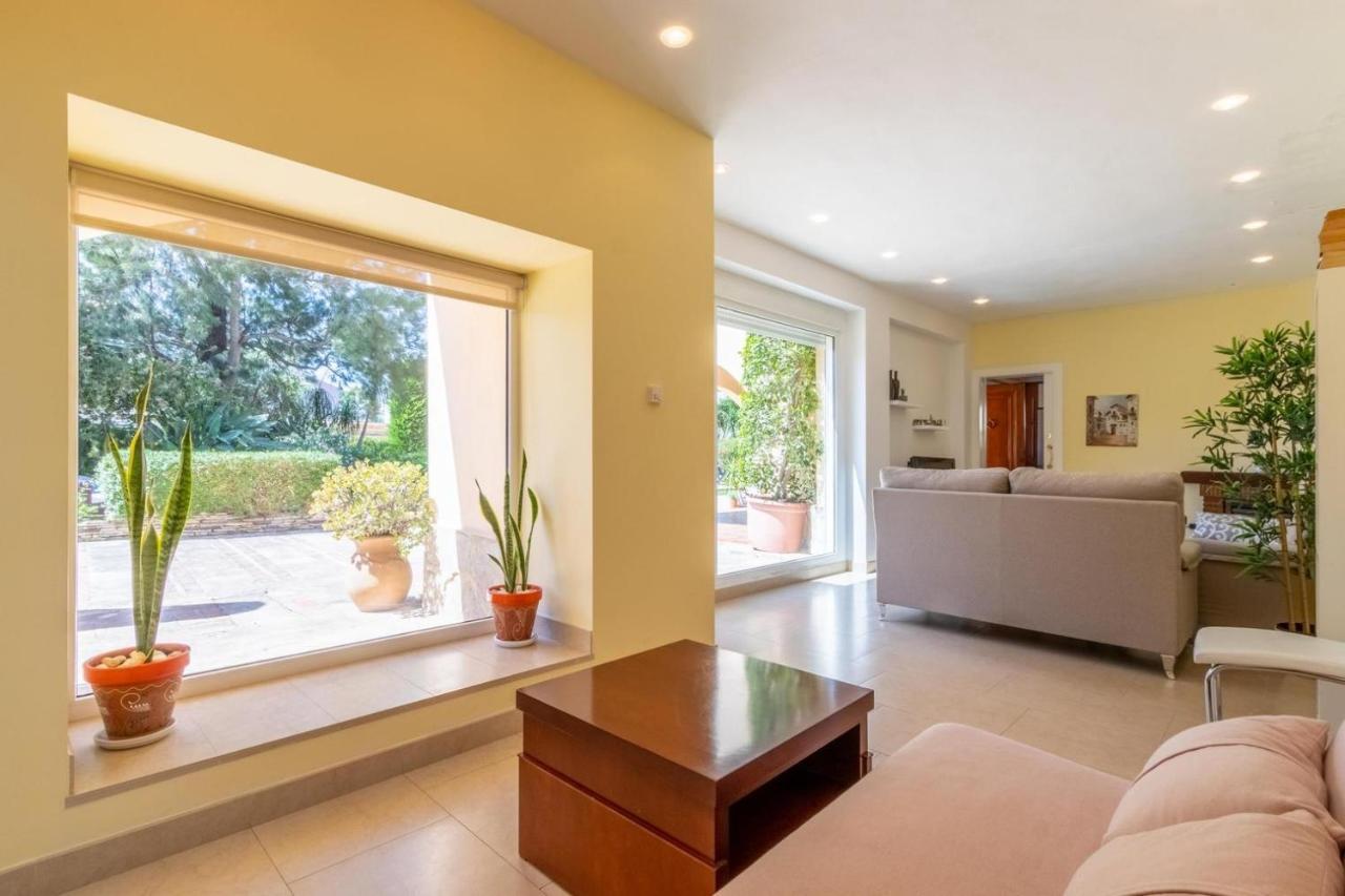 Casa Segaria Villa Dénia Buitenkant foto