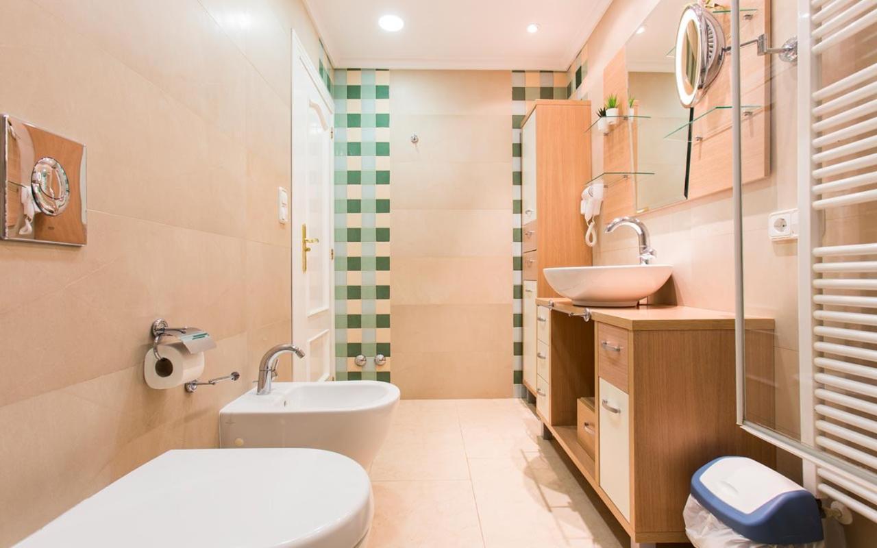 Casa Segaria Villa Dénia Buitenkant foto