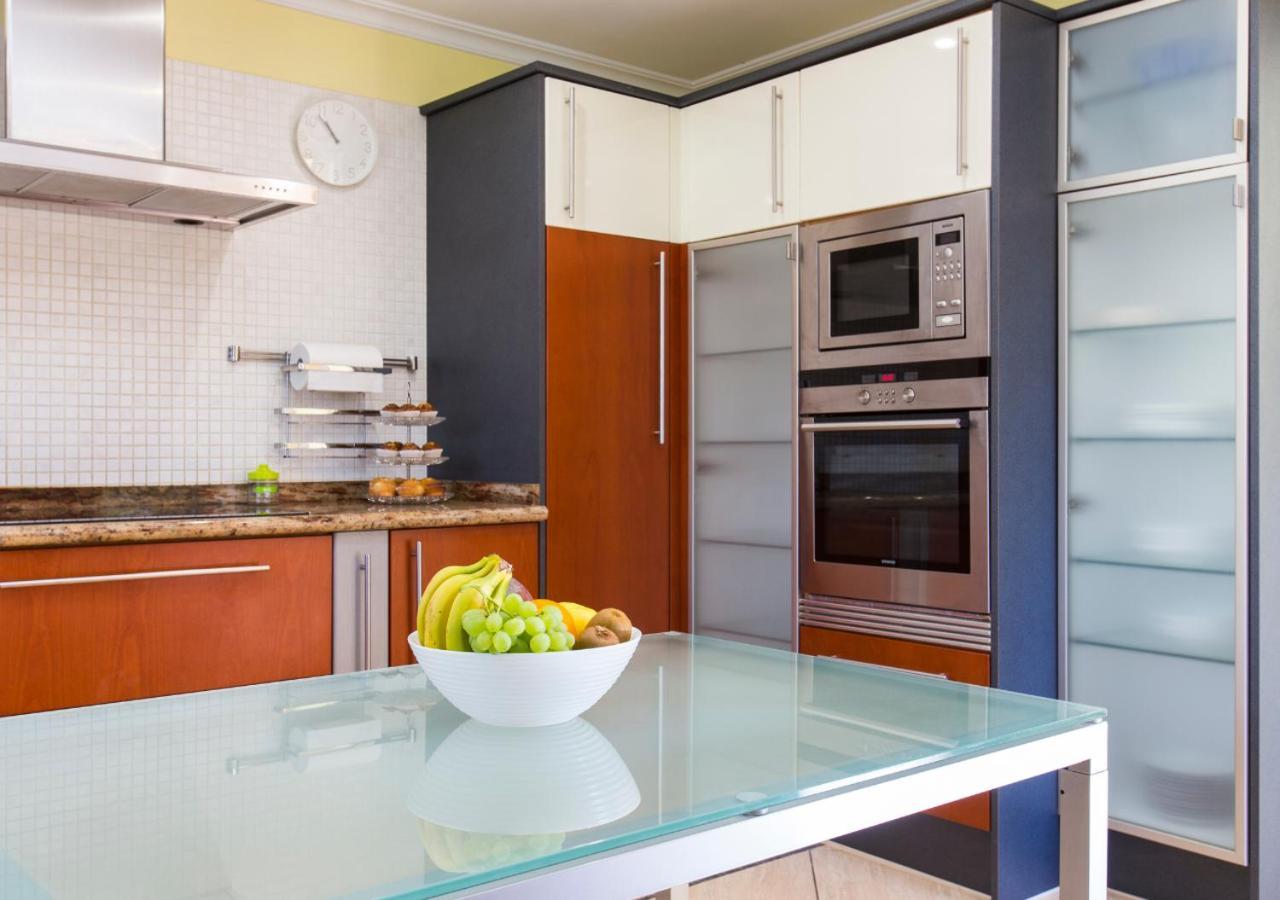 Casa Segaria Villa Dénia Buitenkant foto